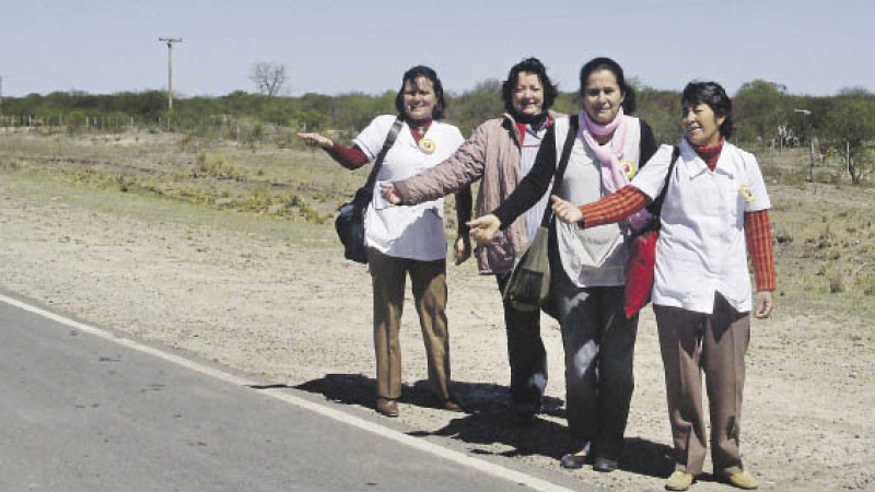 El Gobierno provincial abrió la preinscripción para acceder al boleto docente