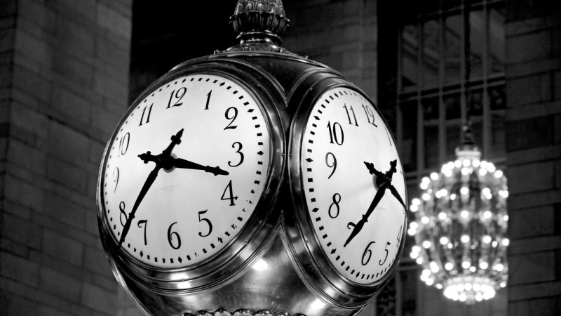 ¿Qué son las horas espejo? Su misterio y su significado