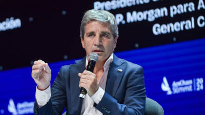 Nuevo superávit fiscal en febrero con una fuerte baja del gasto público