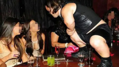Quedó embarazada en su despedida de soltera y tuvo que confesarlo a su esposo
