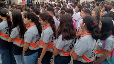Docentes sanmartinianos ganan menos y esperan cobrar Código Aula