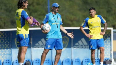 River tendrá su estreno contra Táchira y Boca lo hará en Bolivia ante Potosí