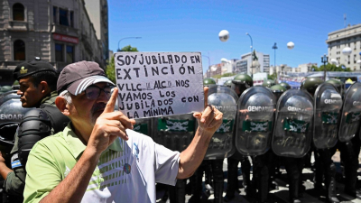 Organismo de la Iglesia trazó un preocupante cuadro social