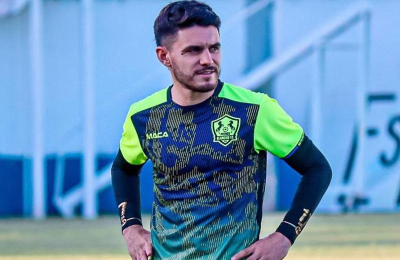 El "Decano" tiene todo arreglado con el "9": llega Pablo Soda