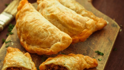 Argentina se prepara para el "Primer Mundial de la Pizza y la Empanada"