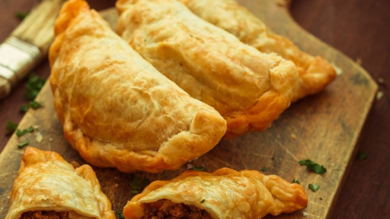 Argentina se prepara para el "Primer Mundial de la Pizza y la Empanada"