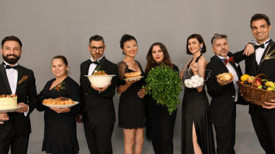 Levantan el programa Cocineros Argentinos y uno de los principales noticieros de la TV Pública