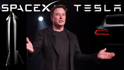 SpaceX obligó a sus trabajadores a firmar indemnizaciones ilegales