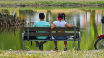 Finde al aire libre: temperaturas otoñales y sin probabilidad de lluvias