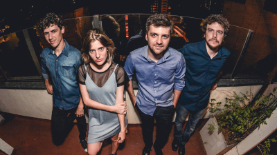 Esta noche habrá "Música para volar" en Resistencia