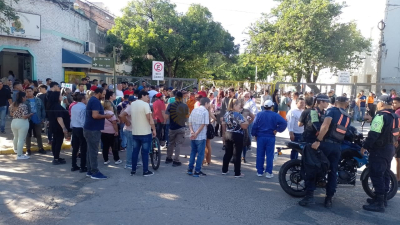 Fuerte debate en el Concejo por la suspensión de los pases a planta