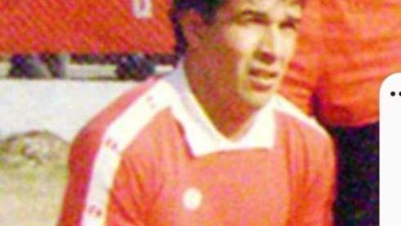 El fútbol chaqueño de luto, tras la partida de Luis Schoning