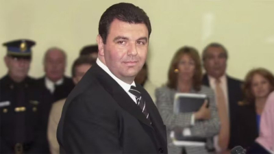Defendió la nominación de Lijo a la Corte Suprema