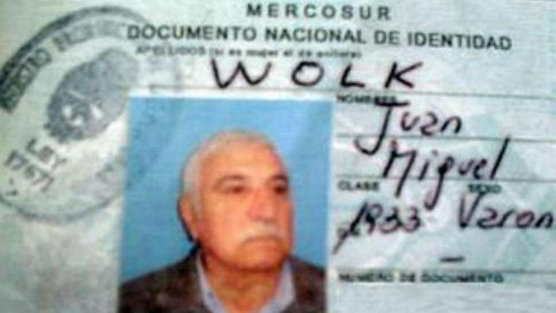 Condenaron a 11 genocidas del "Circuito Camps"
