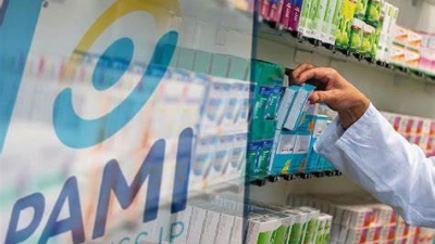 PAMI: qué medicamentos gratis están disponibles desde hoy para los jubilados