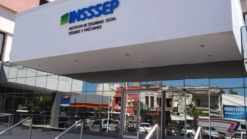 Pedido por el Presupuesto y asistir parte del déficit de las cajas jubilatorias