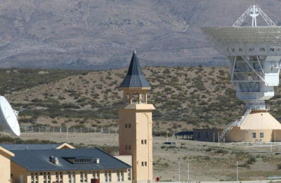 La "base" china en Neuquén, motor de rumores en la Casa Rosada