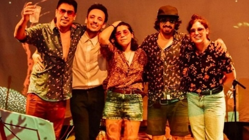 Se viene una nueva edición del Festival Calor Litoral