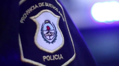 Condenaron a cinco policías y a un comerciante por dos secuestros extorsivos