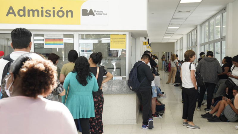 La mirada internacional sobre el dengue en la Argentina: serios temores por 2025