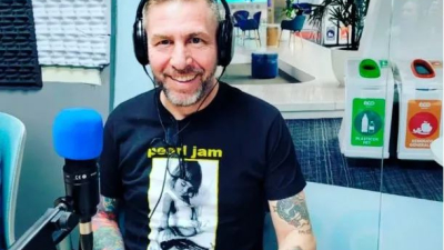 El conmovedor testimonio de Emiliano Pinsón al despedirse de la radio