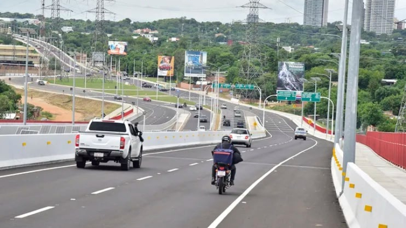 Paraguay: reforzarán la presencia policial en el Chaco