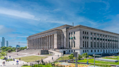 Dos universidades argentinas en el top 50 de las mejores del mundo