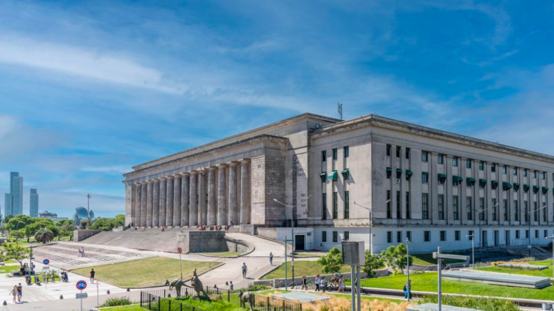 Dos universidades argentinas en el top 50 de las mejores del mundo