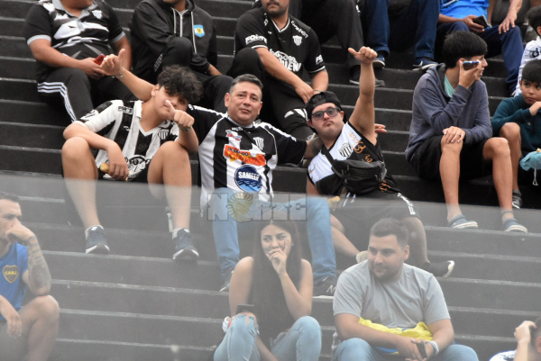 Foto: Jorge 'Punky' Flores.