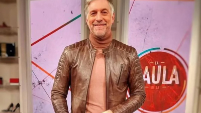 Por qué echaron a Horacio Cabak de "La Jaula de la Moda"