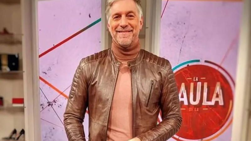 Por qué echaron a Horacio Cabak de "La Jaula de la Moda"