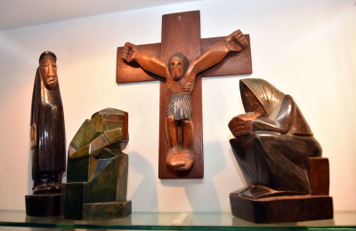 Elogio a Juan de Dios
