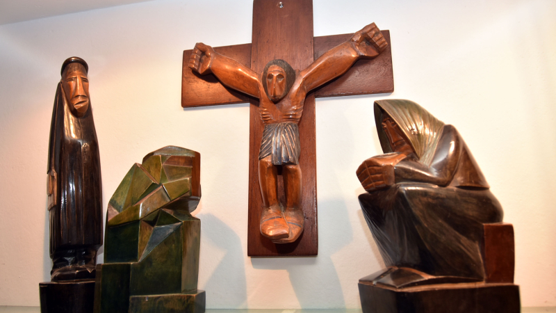 Elogio a Juan de Dios