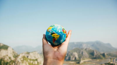 Regenerar el mundo natural del que todos dependemos