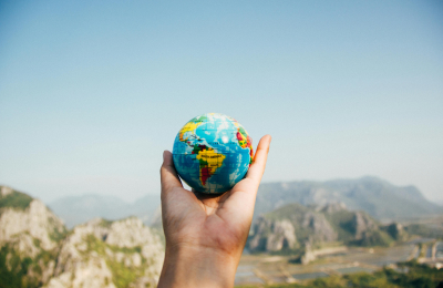 Regenerar el mundo natural del que todos dependemos