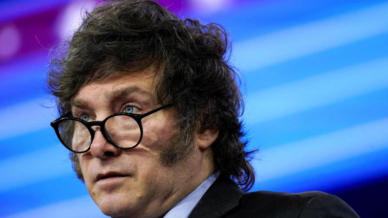 Sobre qué temas se enfocará el discurso de Javier Milei por cadena nacional