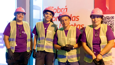 "Los oficios volverán a ser un eje central en la economía y en la empleabilidad"