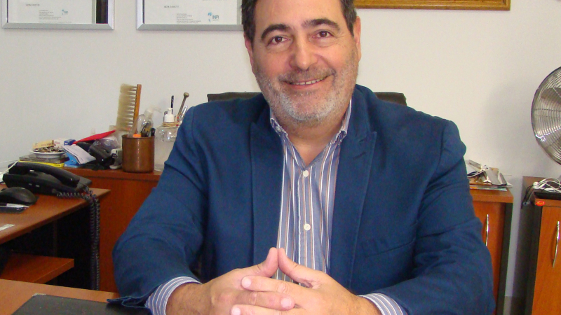 Sinat: "Resistencia tiene mucho para dar"