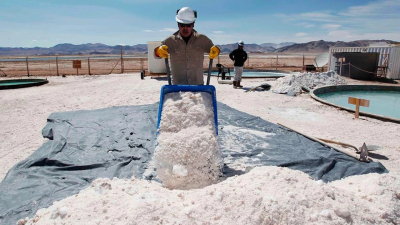 La Argentina fue el cuarto mayor productor mundial en 2023