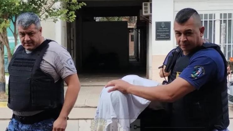 Crimen en el súper chino: este jueves declara el dueño con un intérprete de CABA