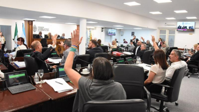 Legislatura: oficialismo y oposición pidieron sesiones extraordinarias