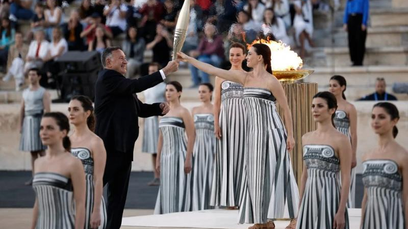 Los Juegos Olímpicos de París 2024 en su cuenta regresiva