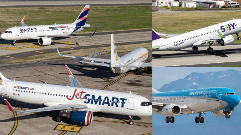 "Implica la cesión de soberanía sobre nuestro espacio aéreo"