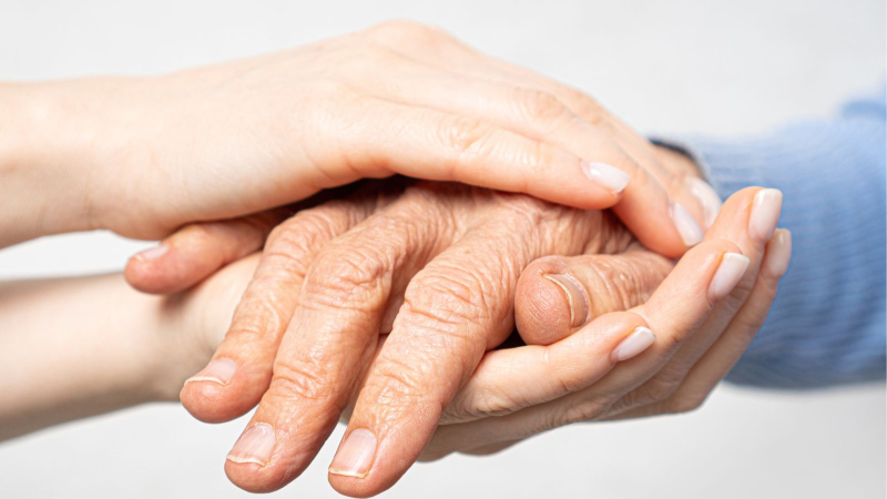 Innovación y compromiso social en el cuidado de los adultos mayores