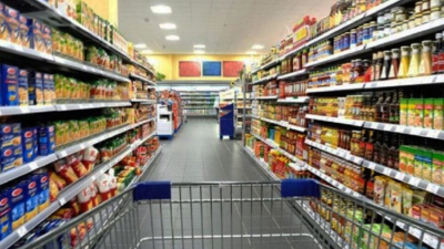 Cadenas de supermercados congelan precios para reactivar la demanda