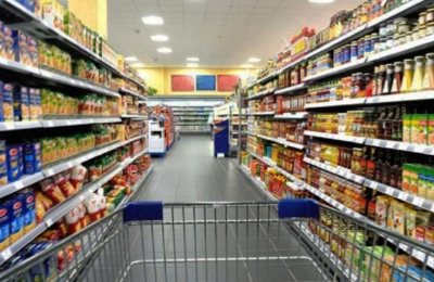 Cadenas de supermercados congelan precios para reactivar la demanda
