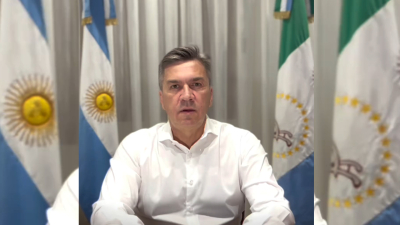 Zdero pedirá un recurso para que Emerenciano y Marcela sean considerados coautores del crimen de Cecilia Strzyzowski