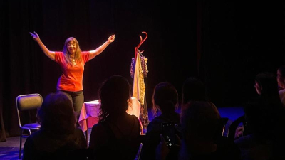 Hoy se celebra en Resistencia la dramaturgia femenina del NEA