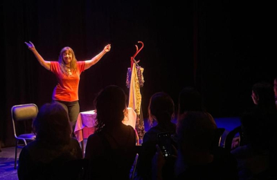 Hoy se celebra en Resistencia  la dramaturgia femenina del NEA