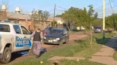 Conflictos vecinales desatados por maltrato animal en Barranqueras